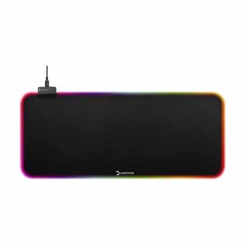 GAMEPOWER GP700 RGB RUBBER GAMING MOUSE PAD